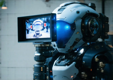 AI Image / Video Ad Creation