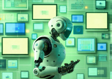AI Predictive Lead Scoring