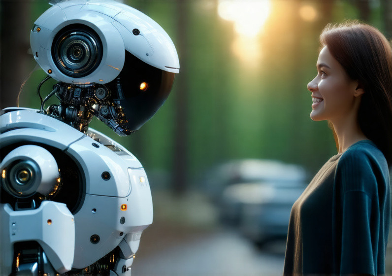 I Asked AI to Write a Sales Page. The Results Were Almost Scary