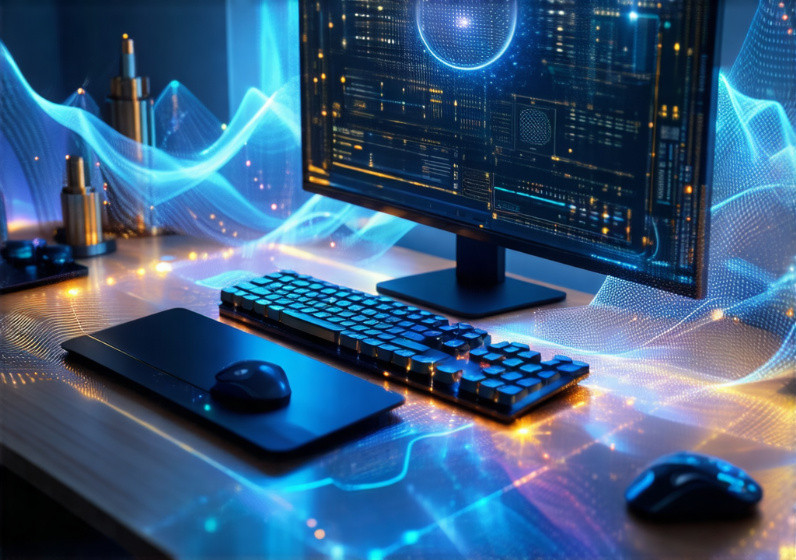 How to Turn Raw Marketing Data Into a Self-Auditing System With AI