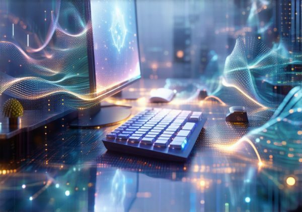 Marketers Are Sleeping on This: AI That Watches Your Data 24/7