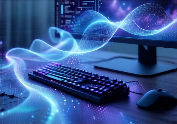 Every Customer Interaction Is Data. AI Turns All of It Into Your Unfair Advantage