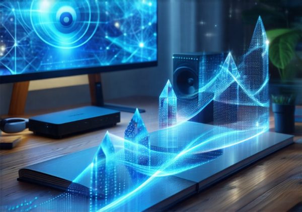 The End of 'Big Idea'? How AI Is Rewriting Creative Strategy
