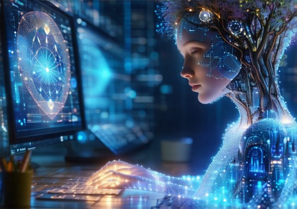 5 Ways AI Will Steal Your Client if You Use It Carelessly in Front of Them