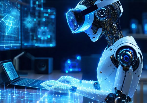 AI Just Changed Copywriting Forever — And the First Movers Are Printing Money