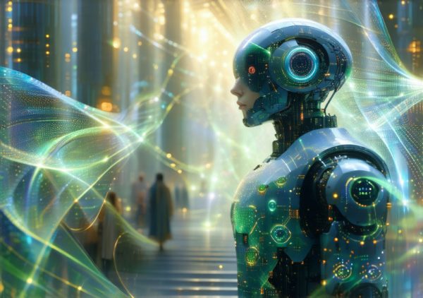 If Your AI Writes Like a Robot, Try This One-Word Fix