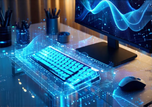 Market Research Is No Longer Optional. And Neither Is AI.