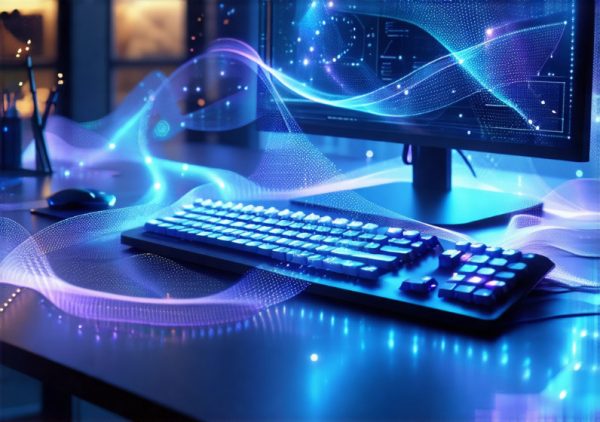 5 Ways AI Is Quietly Rewriting the Rules of Market Research Right Now